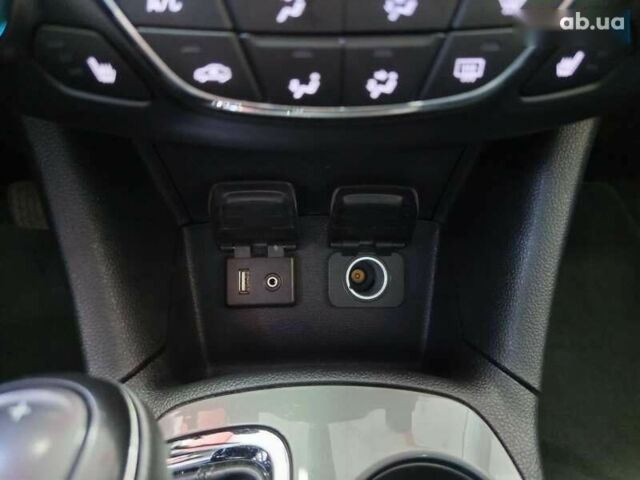 Шевроле Круз, объемом двигателя 1.4 л и пробегом 42 тыс. км за 10700 $, фото 21 на Automoto.ua