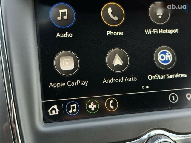 Шевроле Круз, об'ємом двигуна 1.4 л та пробігом 105 тис. км за 8500 $, фото 23 на Automoto.ua