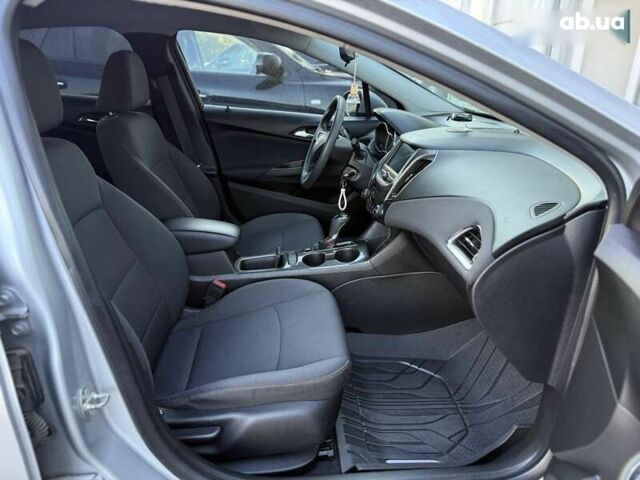 Шевроле Круз, об'ємом двигуна 1.4 л та пробігом 55 тис. км за 10200 $, фото 12 на Automoto.ua