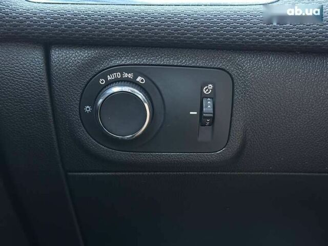 Шевроле Круз, объемом двигателя 1.4 л и пробегом 55 тыс. км за 10800 $, фото 27 на Automoto.ua