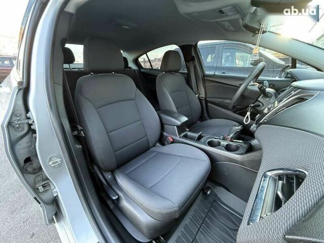 Шевроле Круз, объемом двигателя 1.4 л и пробегом 55 тыс. км за 10800 $, фото 16 на Automoto.ua