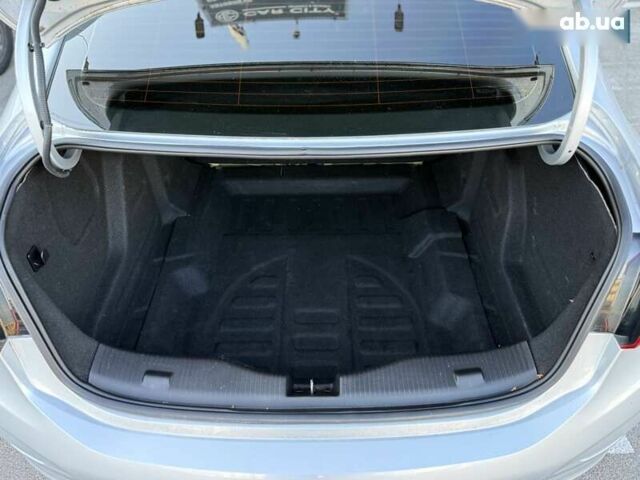 Шевроле Круз, об'ємом двигуна 1.4 л та пробігом 55 тис. км за 10200 $, фото 29 на Automoto.ua