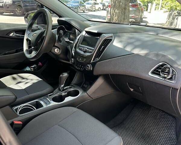 Шевроле Круз, об'ємом двигуна 1.4 л та пробігом 72 тис. км за 11500 $, фото 5 на Automoto.ua