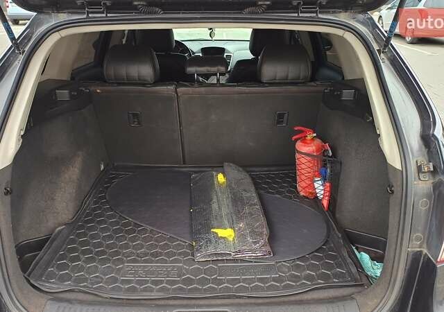 Шевроле Круз, объемом двигателя 2 л и пробегом 229 тыс. км за 7499 $, фото 7 на Automoto.ua