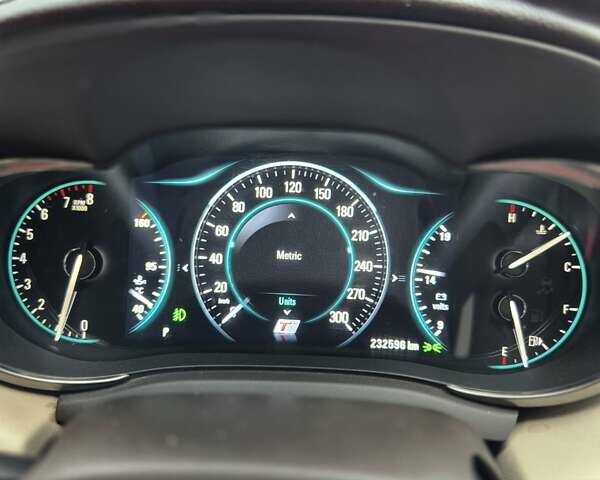 Жовтий Шевроле Круз, об'ємом двигуна 1.36 л та пробігом 232 тис. км за 7700 $, фото 15 на Automoto.ua