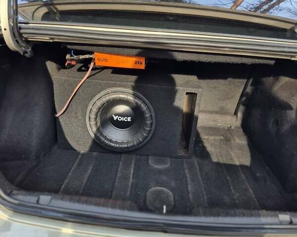 Жовтий Шевроле Круз, об'ємом двигуна 1.36 л та пробігом 232 тис. км за 7700 $, фото 8 на Automoto.ua