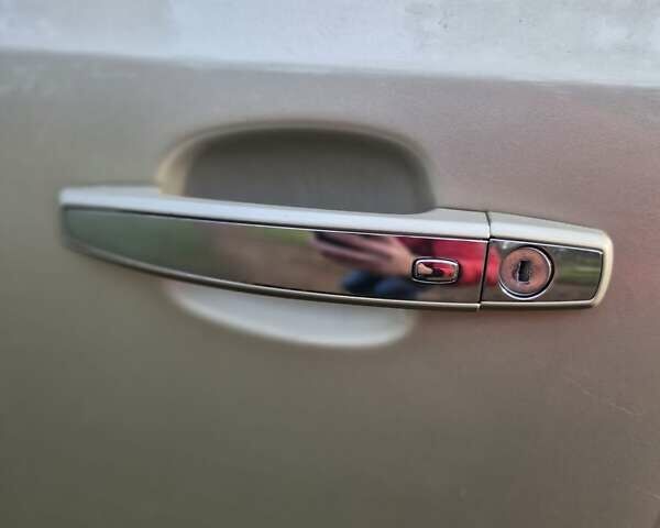 Жовтий Шевроле Круз, об'ємом двигуна 1.36 л та пробігом 232 тис. км за 7700 $, фото 7 на Automoto.ua