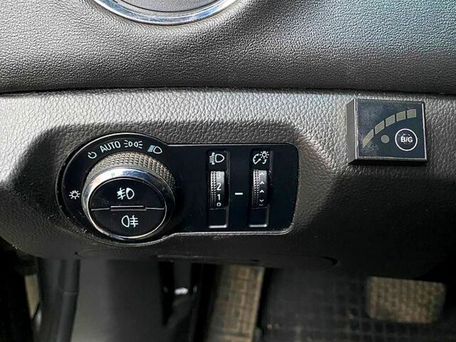 Сірий Шевроле Круз, об'ємом двигуна 1.8 л та пробігом 135 тис. км за 6500 $, фото 8 на Automoto.ua