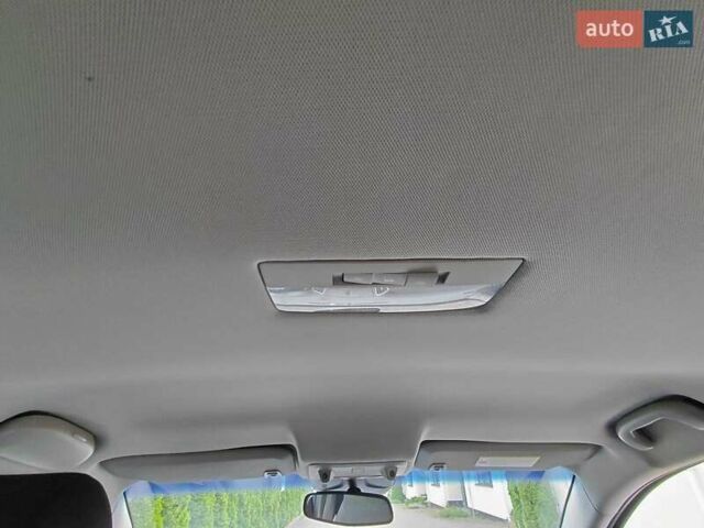 Серый Шевроле Круз, объемом двигателя 1.69 л и пробегом 187 тыс. км за 6600 $, фото 11 на Automoto.ua