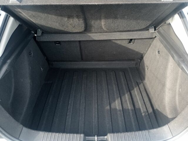 Серый Шевроле Круз, объемом двигателя 1.7 л и пробегом 294 тыс. км за 5400 $, фото 8 на Automoto.ua