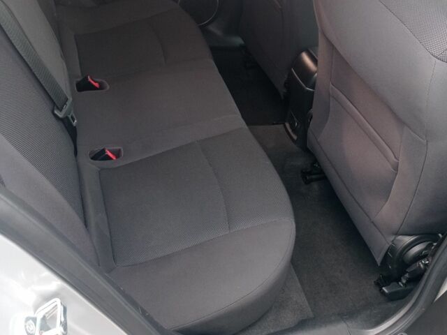 Серый Шевроле Круз, объемом двигателя 1.7 л и пробегом 294 тыс. км за 5400 $, фото 9 на Automoto.ua