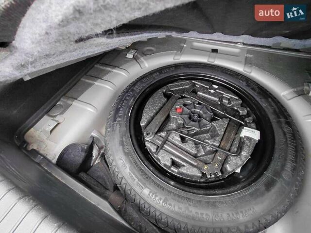 Серый Шевроле Круз, объемом двигателя 1.69 л и пробегом 187 тыс. км за 6600 $, фото 5 на Automoto.ua