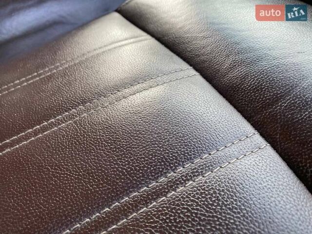 Серый Шевроле Круз, объемом двигателя 1.8 л и пробегом 162 тыс. км за 8000 $, фото 10 на Automoto.ua