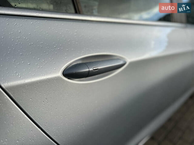 Серый Шевроле Круз, объемом двигателя 1.36 л и пробегом 176 тыс. км за 8999 $, фото 21 на Automoto.ua