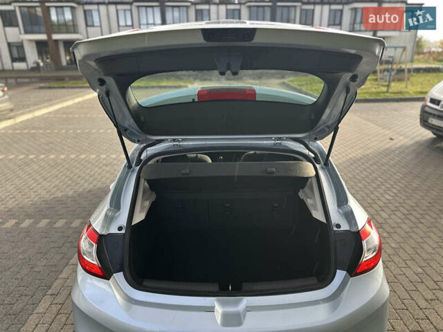 Серый Шевроле Круз, объемом двигателя 1.36 л и пробегом 176 тыс. км за 8999 $, фото 19 на Automoto.ua