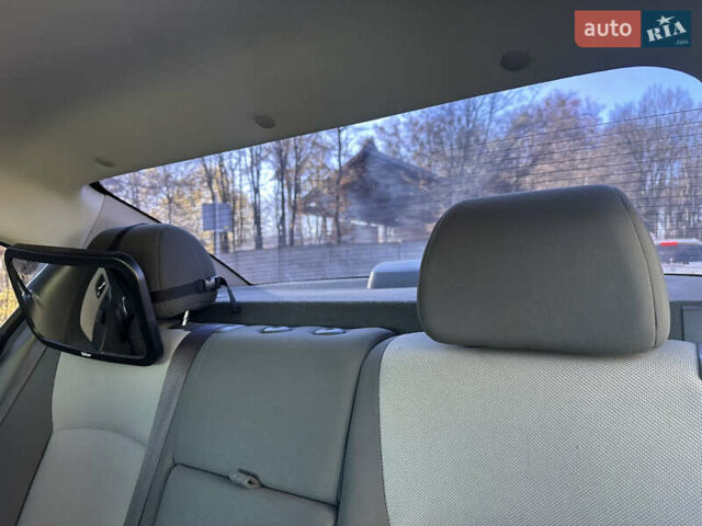 Серый Шевроле Круз, объемом двигателя 1.99 л и пробегом 196 тыс. км за 7200 $, фото 29 на Automoto.ua