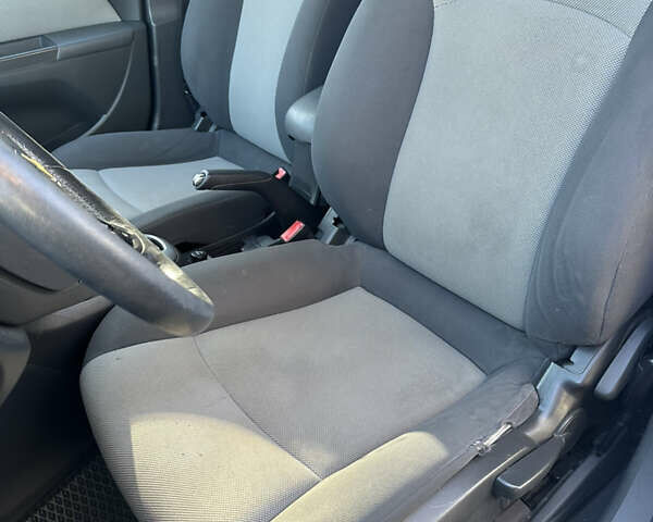 Серый Шевроле Круз, объемом двигателя 1.99 л и пробегом 196 тыс. км за 7200 $, фото 36 на Automoto.ua