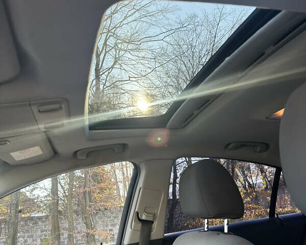 Серый Шевроле Круз, объемом двигателя 1.99 л и пробегом 196 тыс. км за 7200 $, фото 33 на Automoto.ua