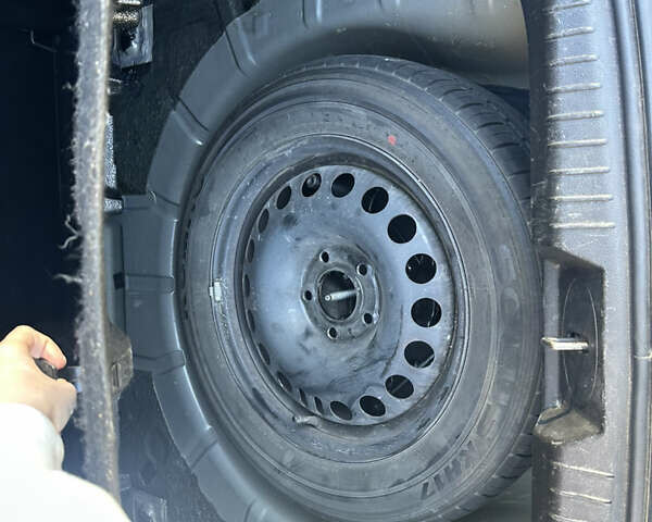 Серый Шевроле Круз, объемом двигателя 1.99 л и пробегом 196 тыс. км за 7200 $, фото 45 на Automoto.ua