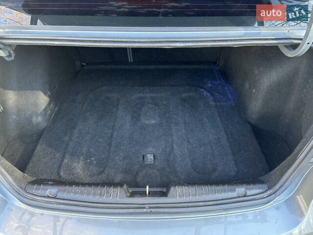 Серый Шевроле Круз, объемом двигателя 1.99 л и пробегом 196 тыс. км за 7200 $, фото 46 на Automoto.ua