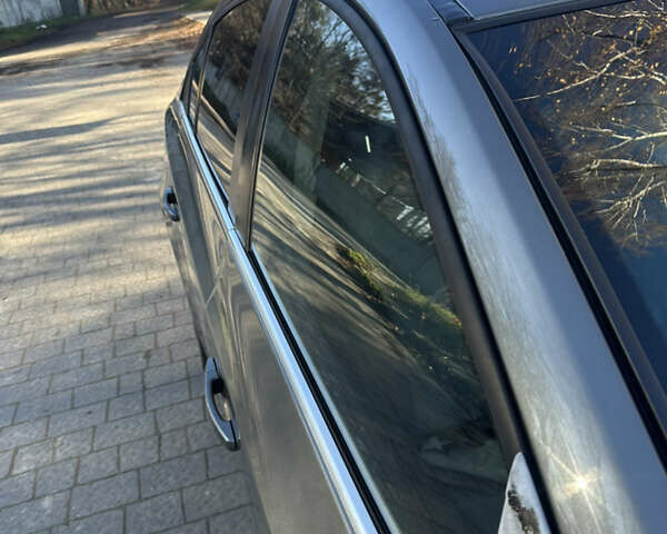 Серый Шевроле Круз, объемом двигателя 1.99 л и пробегом 196 тыс. км за 7200 $, фото 12 на Automoto.ua