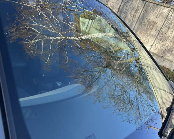 Серый Шевроле Круз, объемом двигателя 1.99 л и пробегом 196 тыс. км за 7200 $, фото 13 на Automoto.ua