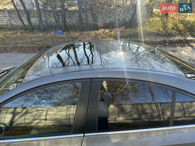 Серый Шевроле Круз, объемом двигателя 1.99 л и пробегом 196 тыс. км за 7200 $, фото 32 на Automoto.ua