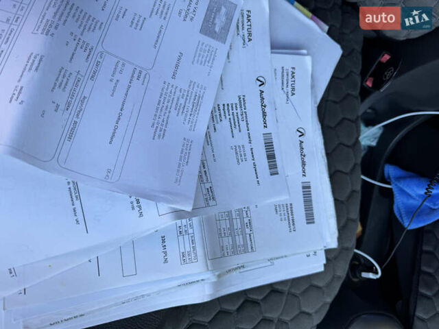 Серый Шевроле Круз, объемом двигателя 1.99 л и пробегом 208 тыс. км за 7800 $, фото 60 на Automoto.ua