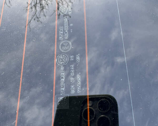 Серый Шевроле Круз, объемом двигателя 1.99 л и пробегом 208 тыс. км за 7800 $, фото 25 на Automoto.ua