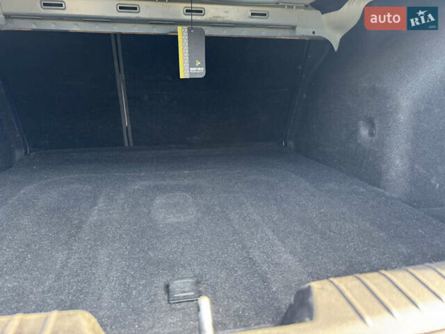 Серый Шевроле Круз, объемом двигателя 1.99 л и пробегом 208 тыс. км за 7800 $, фото 39 на Automoto.ua