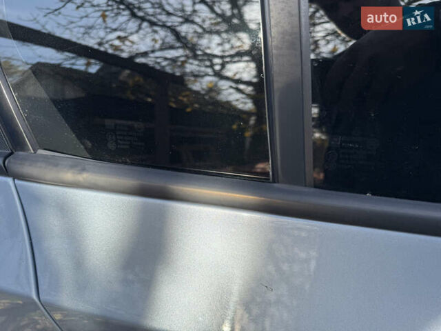 Серый Шевроле Круз, объемом двигателя 1.99 л и пробегом 208 тыс. км за 7800 $, фото 24 на Automoto.ua