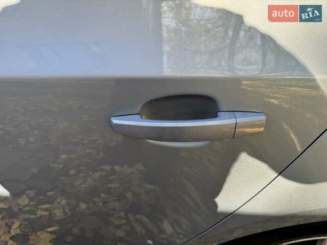 Серый Шевроле Круз, объемом двигателя 1.99 л и пробегом 208 тыс. км за 7800 $, фото 45 на Automoto.ua