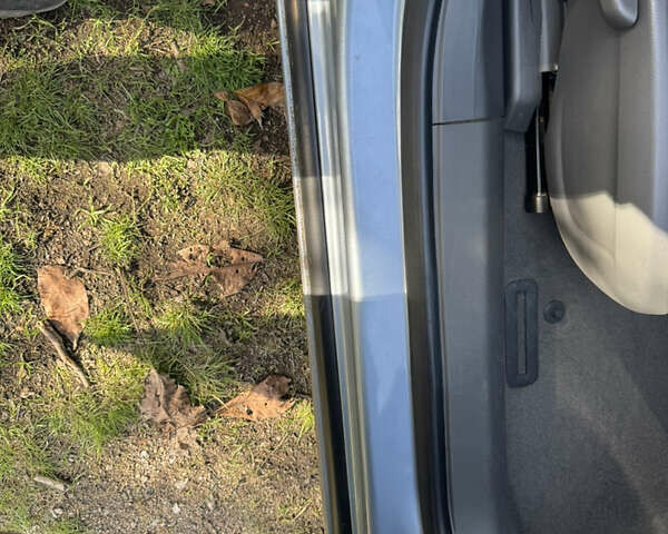 Серый Шевроле Круз, объемом двигателя 1.99 л и пробегом 208 тыс. км за 7800 $, фото 27 на Automoto.ua