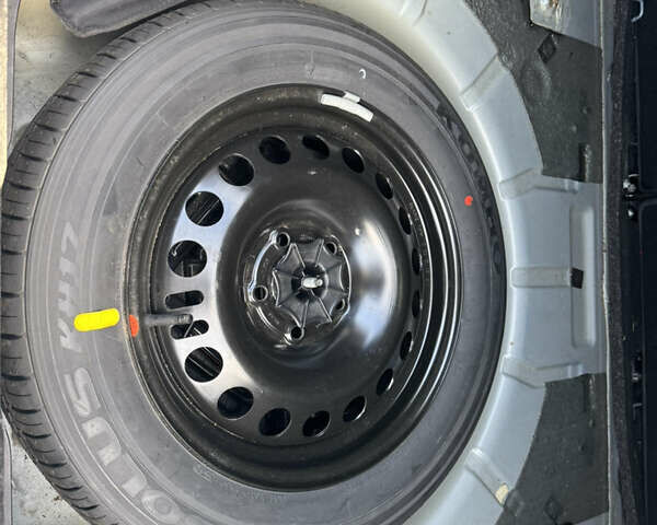 Серый Шевроле Круз, объемом двигателя 1.99 л и пробегом 208 тыс. км за 7800 $, фото 42 на Automoto.ua