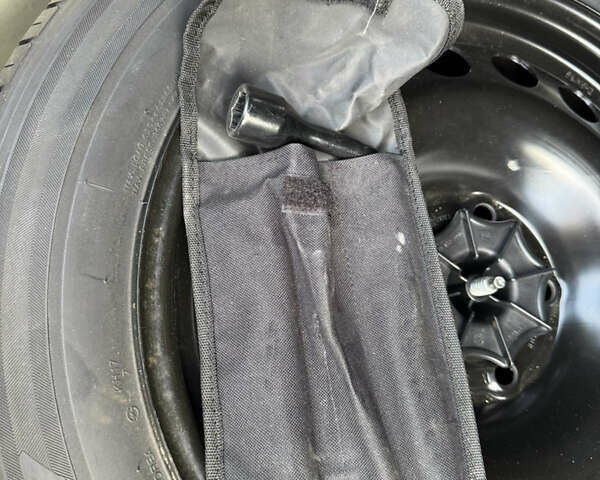 Серый Шевроле Круз, объемом двигателя 1.99 л и пробегом 208 тыс. км за 7800 $, фото 41 на Automoto.ua