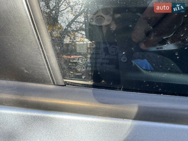 Серый Шевроле Круз, объемом двигателя 1.99 л и пробегом 208 тыс. км за 7800 $, фото 23 на Automoto.ua