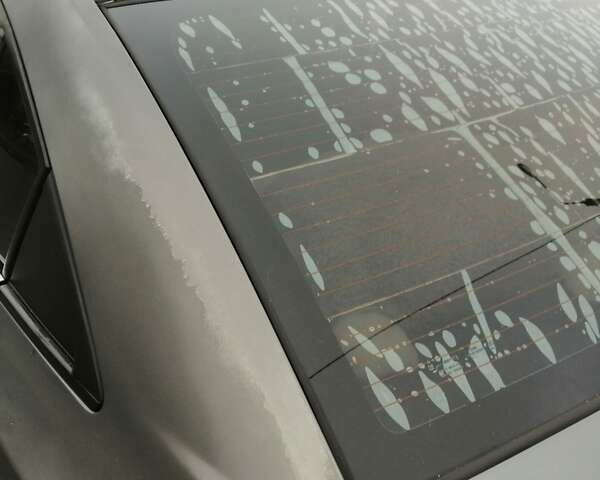 Серый Шевроле Круз, объемом двигателя 1.8 л и пробегом 204 тыс. км за 6300 $, фото 3 на Automoto.ua