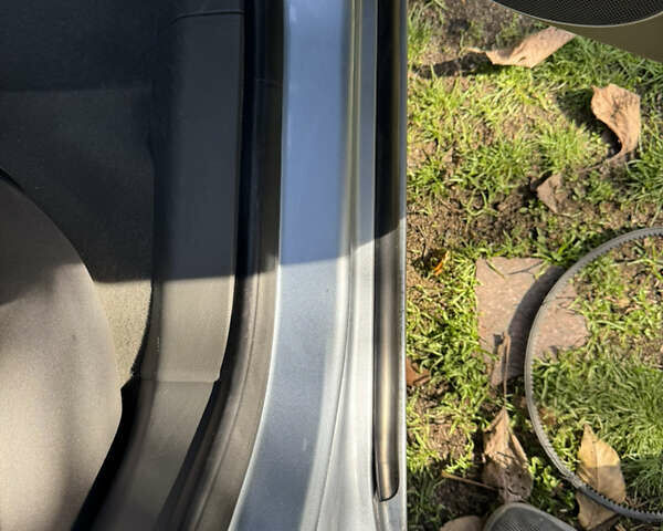 Серый Шевроле Круз, объемом двигателя 1.99 л и пробегом 208 тыс. км за 7800 $, фото 34 на Automoto.ua