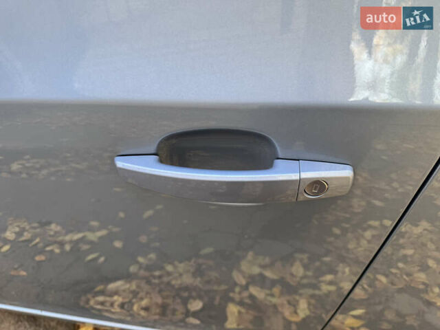 Серый Шевроле Круз, объемом двигателя 1.99 л и пробегом 208 тыс. км за 7800 $, фото 46 на Automoto.ua