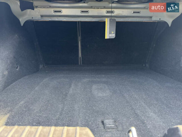 Серый Шевроле Круз, объемом двигателя 1.99 л и пробегом 208 тыс. км за 7800 $, фото 38 на Automoto.ua