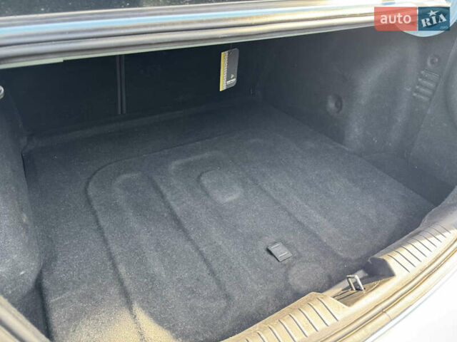 Серый Шевроле Круз, объемом двигателя 1.99 л и пробегом 208 тыс. км за 7800 $, фото 40 на Automoto.ua