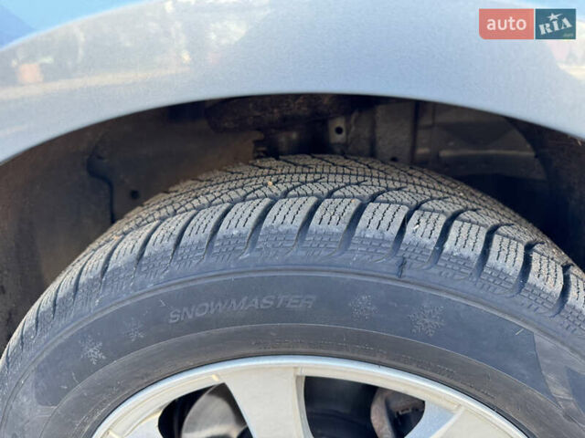 Серый Шевроле Круз, объемом двигателя 1.99 л и пробегом 208 тыс. км за 7800 $, фото 12 на Automoto.ua