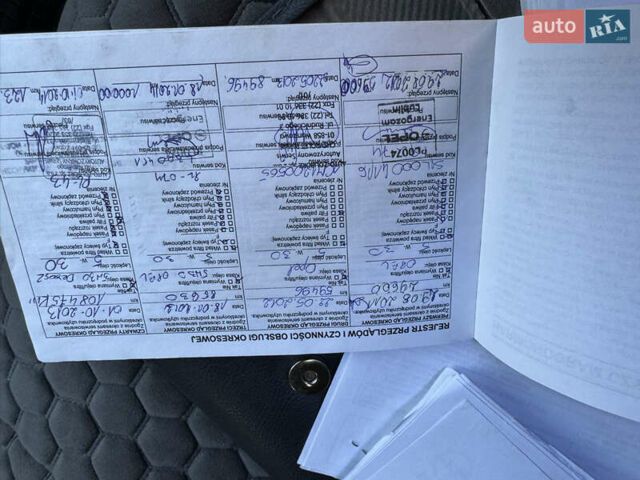 Серый Шевроле Круз, объемом двигателя 1.99 л и пробегом 208 тыс. км за 7800 $, фото 61 на Automoto.ua