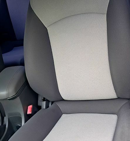 Серый Шевроле Круз, объемом двигателя 1.6 л и пробегом 122 тыс. км за 6800 $, фото 5 на Automoto.ua