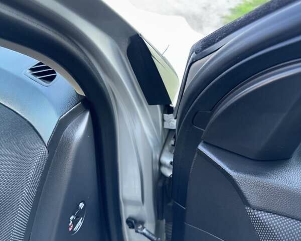 Серый Шевроле Круз, объемом двигателя 1.8 л и пробегом 90 тыс. км за 7500 $, фото 14 на Automoto.ua