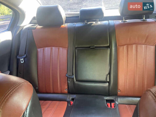 Серый Шевроле Круз, объемом двигателя 1.79 л и пробегом 180 тыс. км за 6500 $, фото 31 на Automoto.ua