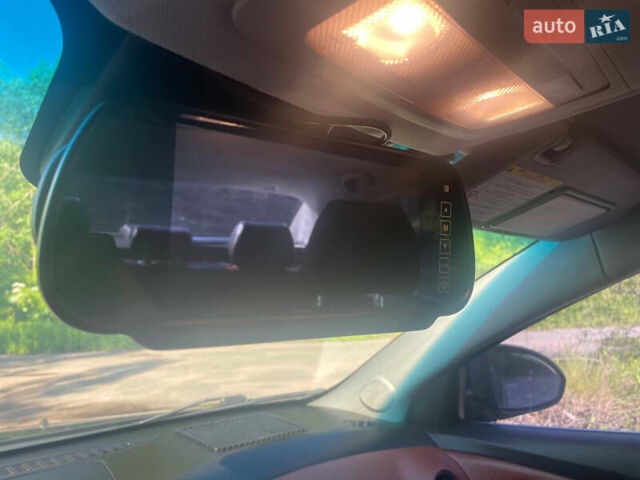 Серый Шевроле Круз, объемом двигателя 1.79 л и пробегом 180 тыс. км за 6500 $, фото 36 на Automoto.ua