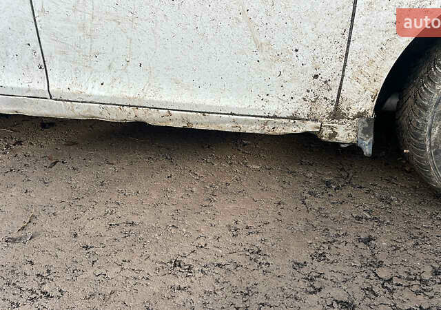 Серый Шевроле Круз, объемом двигателя 1.8 л и пробегом 205 тыс. км за 3300 $, фото 14 на Automoto.ua