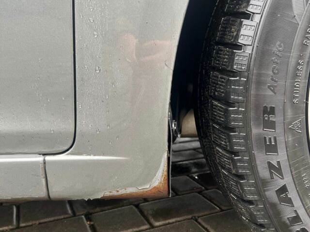 Серый Шевроле Круз, объемом двигателя 1.8 л и пробегом 258 тыс. км за 6000 $, фото 10 на Automoto.ua