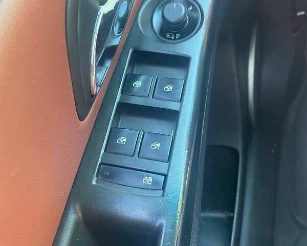 Серый Шевроле Круз, объемом двигателя 1.79 л и пробегом 180 тыс. км за 6500 $, фото 28 на Automoto.ua